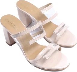 Casual Heels - 8