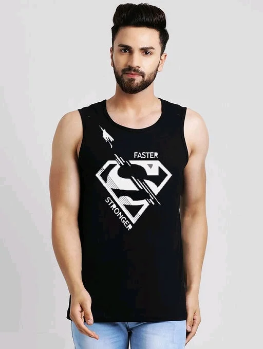 Casual Men vest 5 - XL