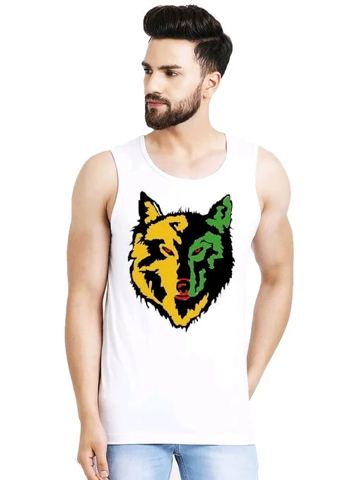 Casual Men vest18 - XL