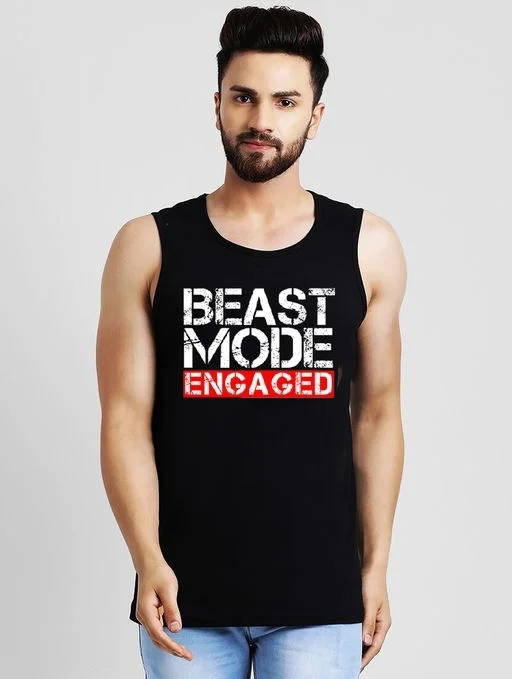 Casual Men vest19 - XXL