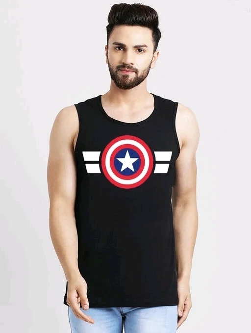 Casual Men vest90 - M