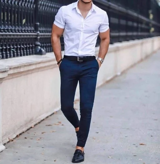 Casual pant for men12 - 28