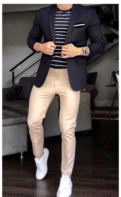 Casual pant for men13 - 32