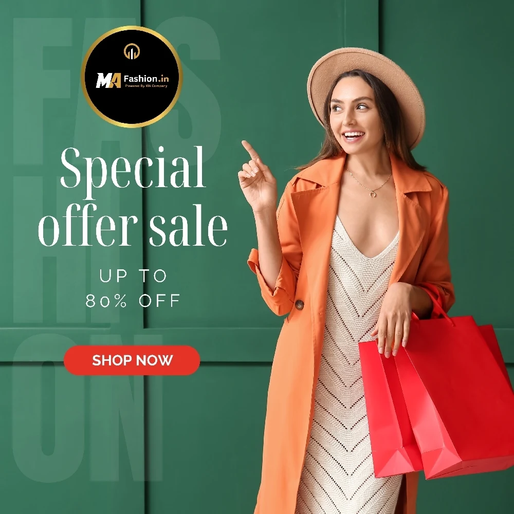 www.MAfashion.in