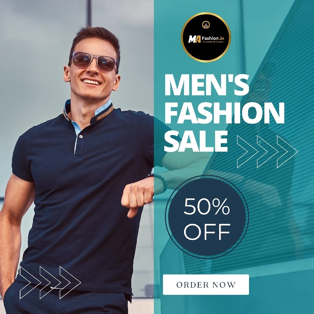www.MAfashion.in