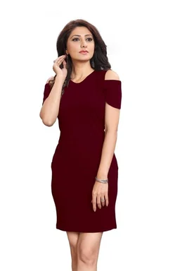 Classic Designer Women Dresses45 - S
