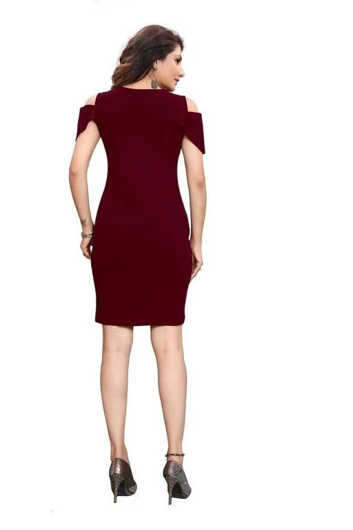 Classic Designer Women Dresses45 - S