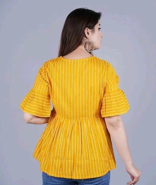 Classic Fashionista Women Tops& Tunics34 - XXL