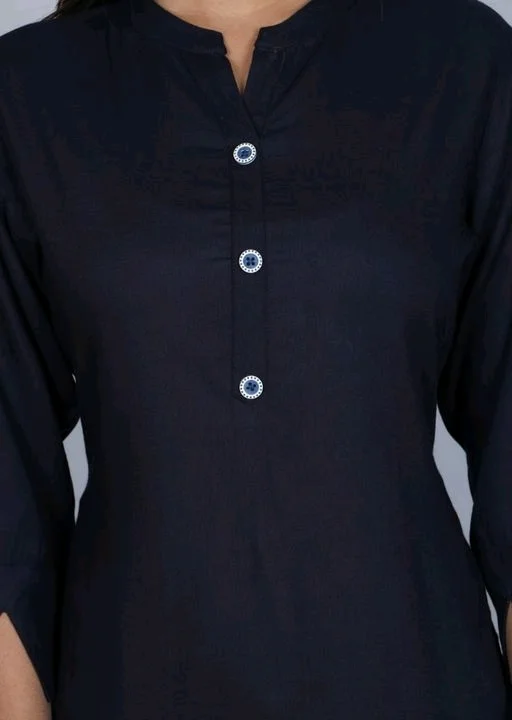 Classic Fashionista Women Tops& Tunics74 - L