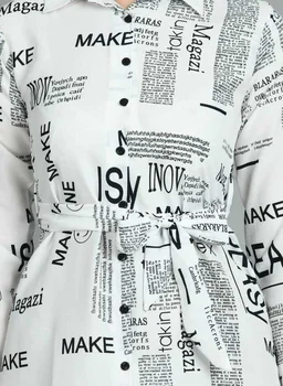Classic Latest Women Shirts - L