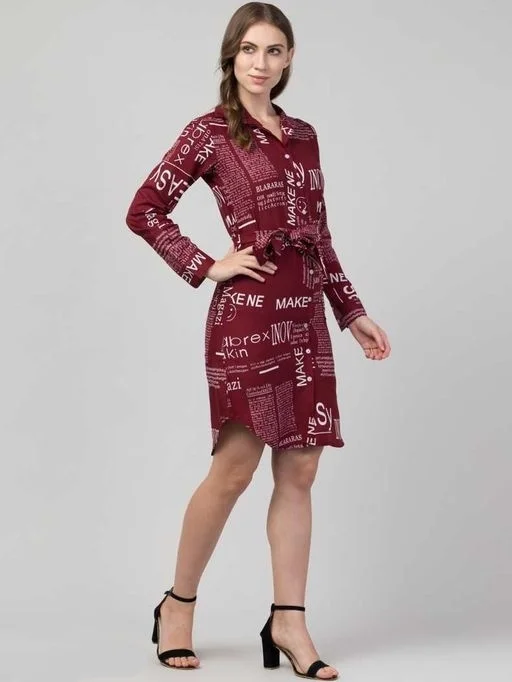 Classic Latest Women Shirts 3 - XXL
