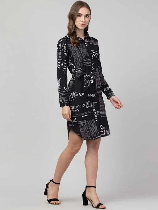 Classic Latest Women Shirts 4 - M