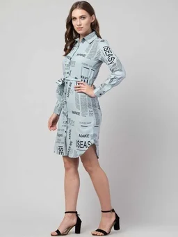 Classic Latest Women Shirts1 - XXL