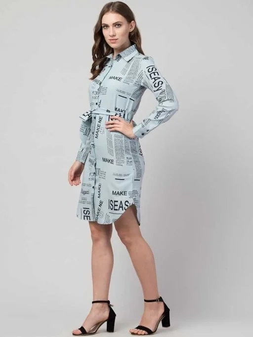 Classic Latest Women Shirts1 - XXL