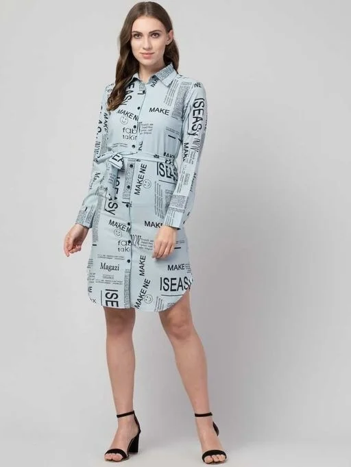 Classic Latest Women Shirts1 - XXL