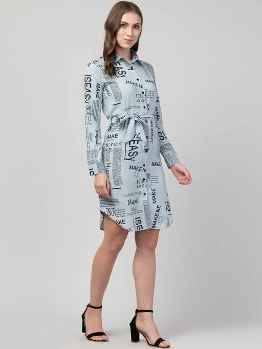 Classic Latest Women Shirts1 - L