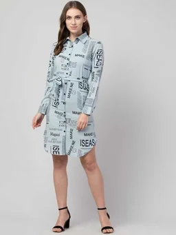 Classic Latest Women Shirts1 - L