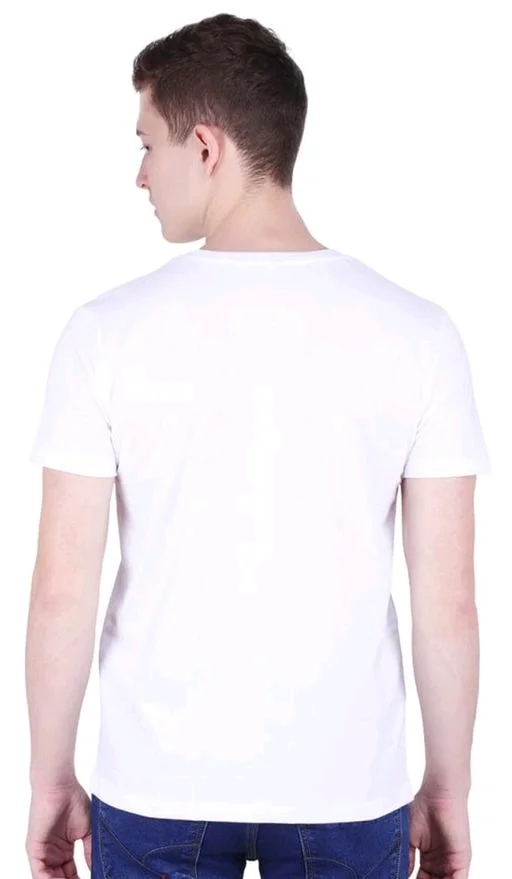 Classic Modern Men Tshirts 3 - L