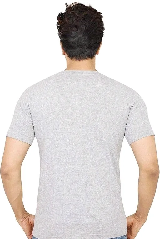 Classic Modern Men Tshirts 4 - XL