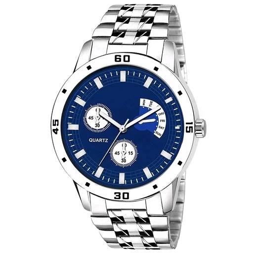 Classy Men Watch 2
