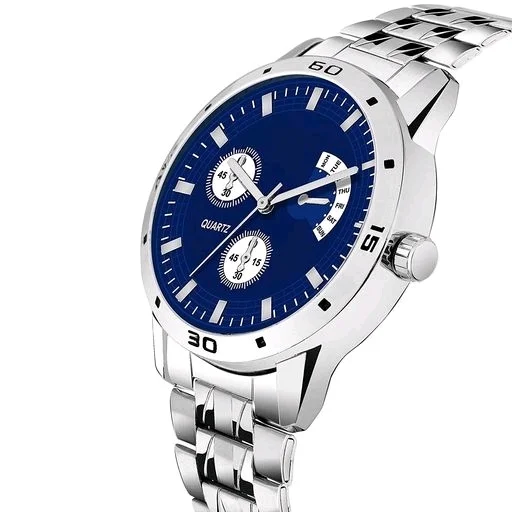 Classy Men Watch 2
