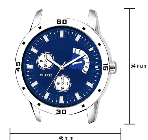 Classy Men Watch 2