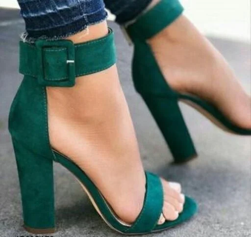 Classy Women Heels - 7