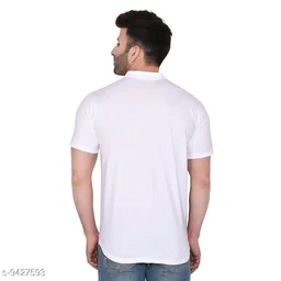 Collar Short Sleeves Shirt44 - S