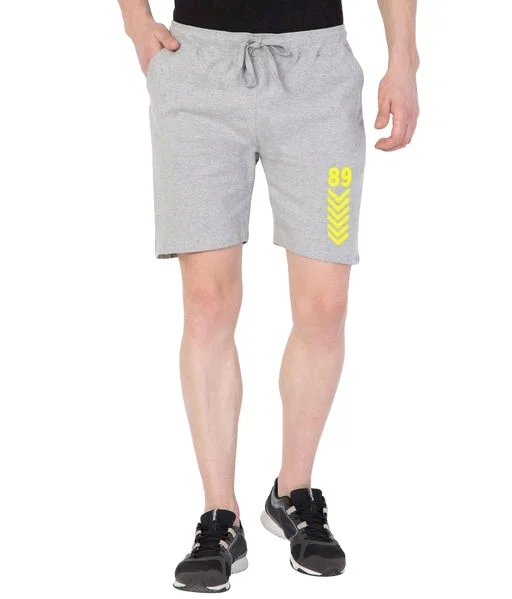 Comfy Cotton Night Short 3 - XL