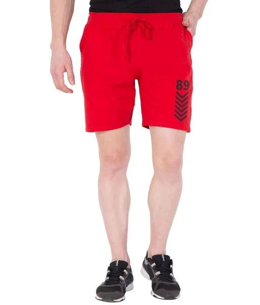 Comfy Cotton Night Short 4 - XXL
