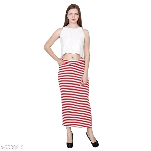 Comfy Navya Colorful Exotic Women's Skirt90 - 28