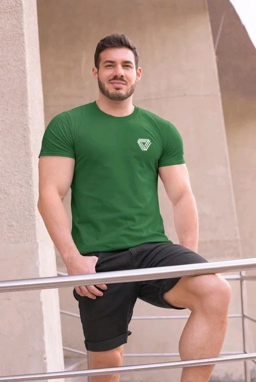 Comfy Ravishing Men Tshirts04 - XL