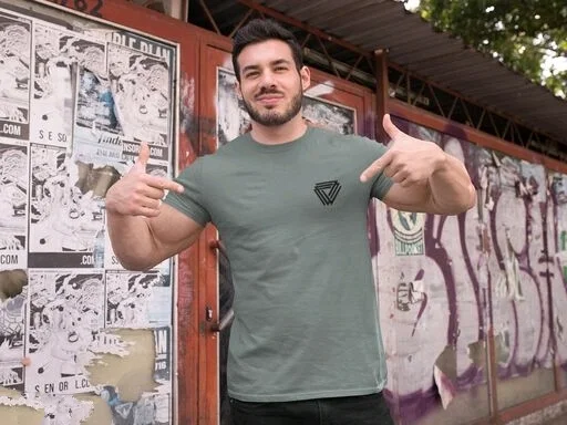 Comfy Ravishing Men Tshirts76 - L