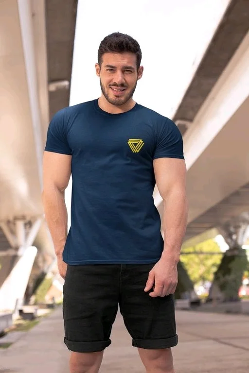 Comfy Ravishing Men Tshirts77 - L
