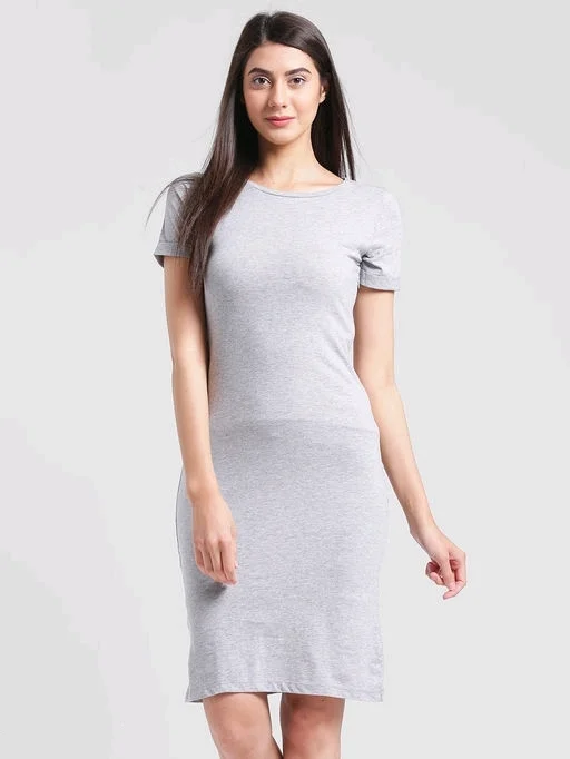 Cotton Womens Dress32 - M