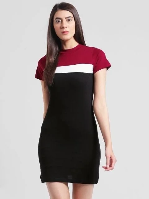 Cotton Womens Dress43 - S