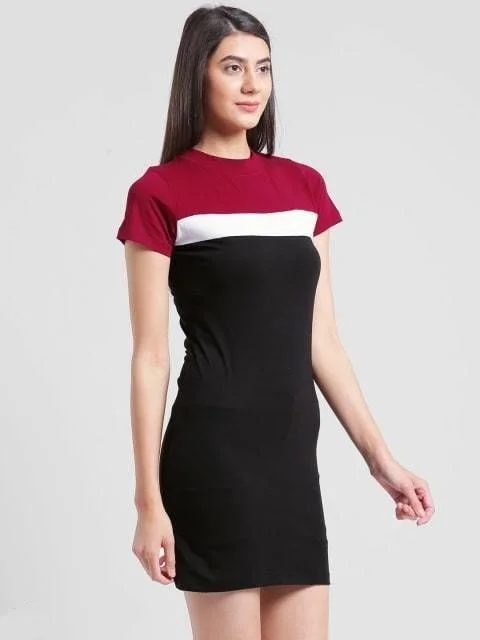 Cotton Womens Dress43 - S