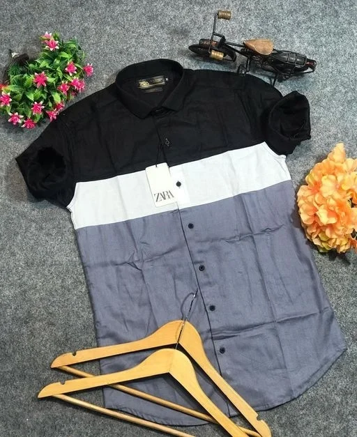 CRABCORN PRESENT'S 100% COTTON WITH HEAVY GSM AND BRANDED MATERIALS78 - XXL