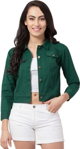 Denim jacket51 - XL