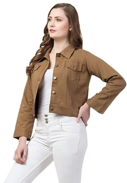 Denim jacket52 - L