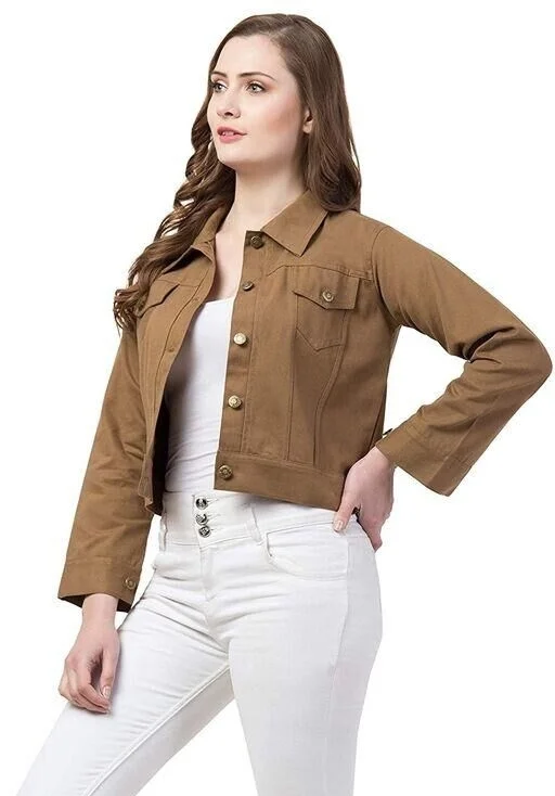 Denim jacket52 - L