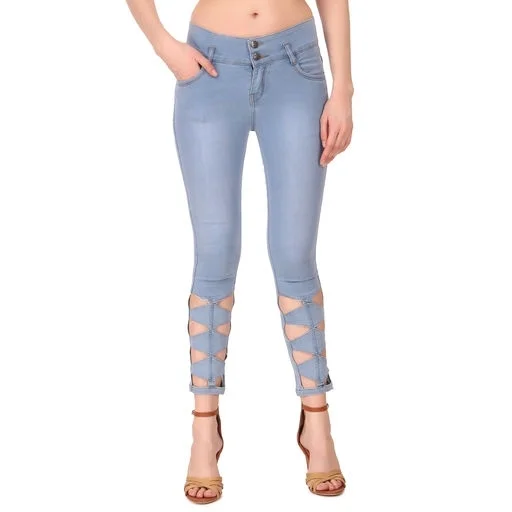 Diva Beautiful Women's Jeans2 - 30