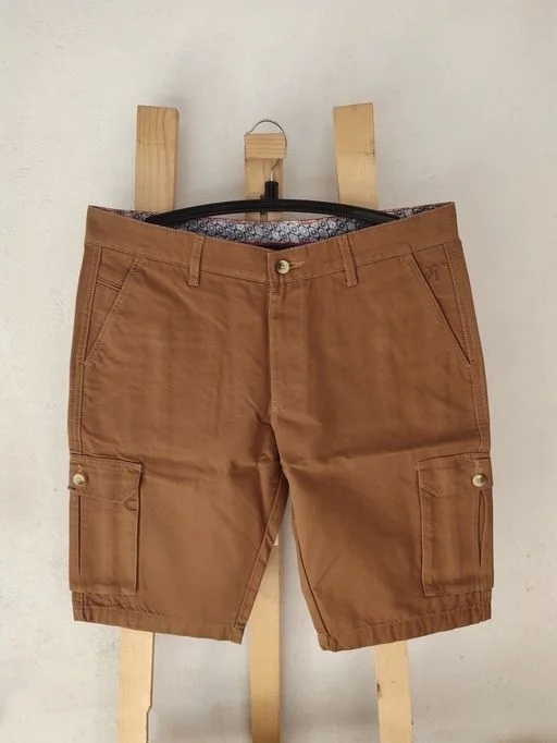 Elegant Trendy Men Shorts90 - 30