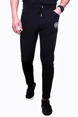 Elegant Trendy Men Track Pants - 28