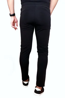 Elegant Trendy Men Track Pants - 28