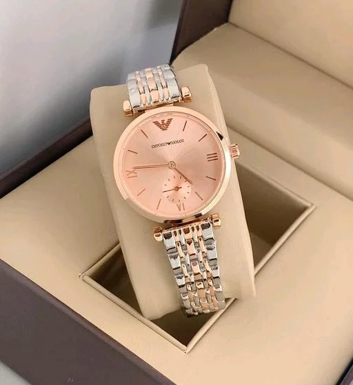 Emporio Armani New Latest Watch