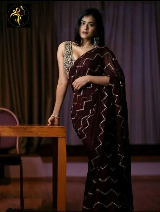 Fabulous Sarees 46