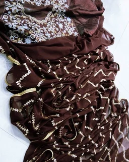Fabulous Sarees 46
