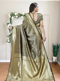 Fabulous Sarees 78