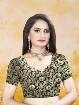 Fabulous Sarees 78
